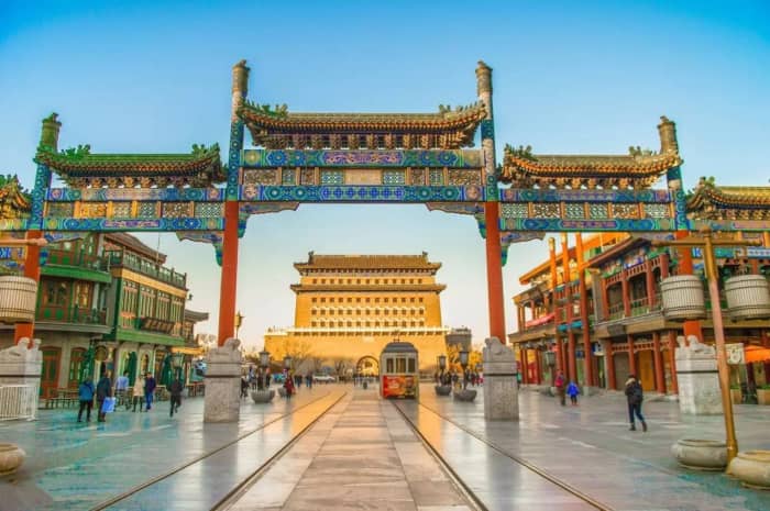 第一次北京自由行四天游应该怎么玩？